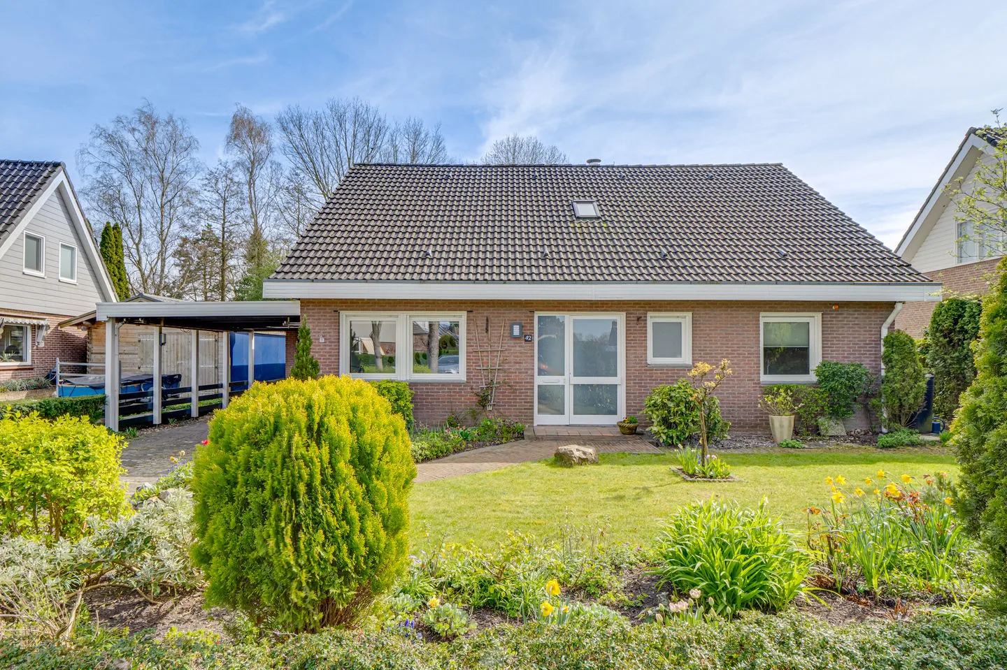 Krommeakker 42 Noord-Scharwoude thumbnail 5