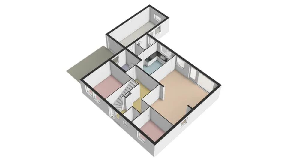 Krommeakker 42 Noord-Scharwoude thumbnail 56