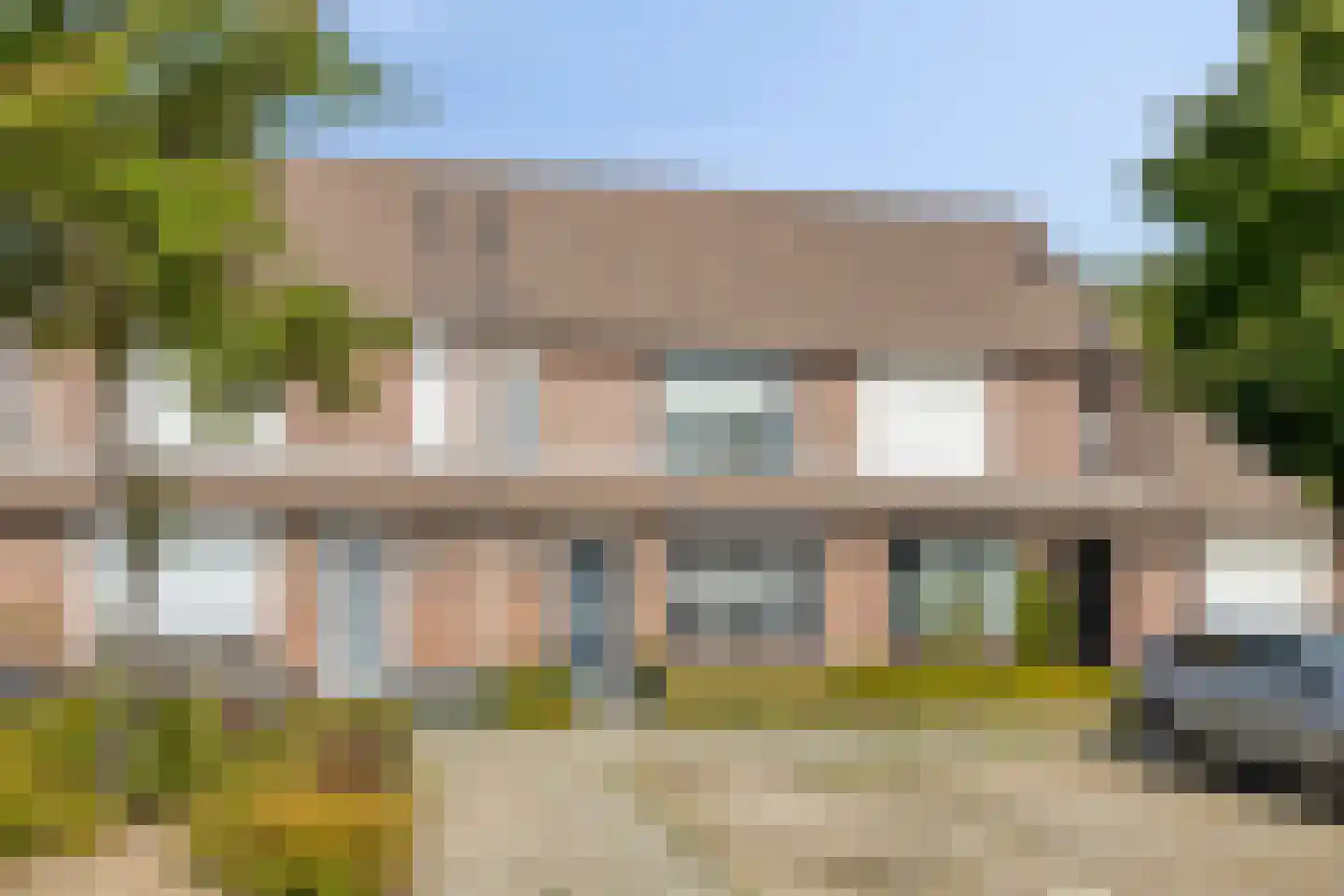 Krommebeemd 61 Oosterhout
