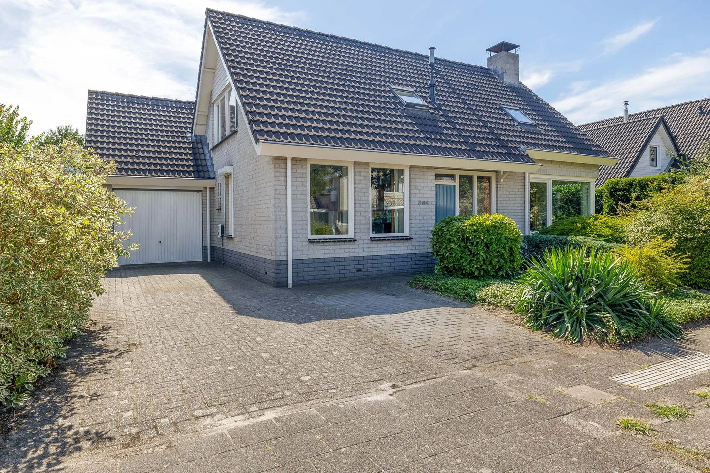 Krommekamp 306 in Harderwijk