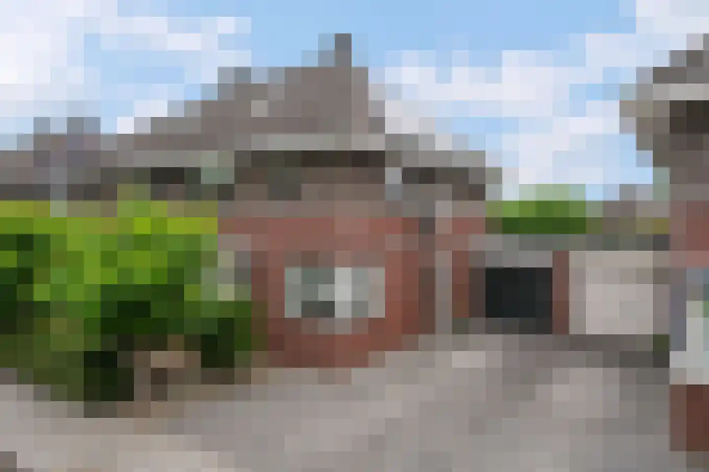 Krommendijk 9 in Almelo