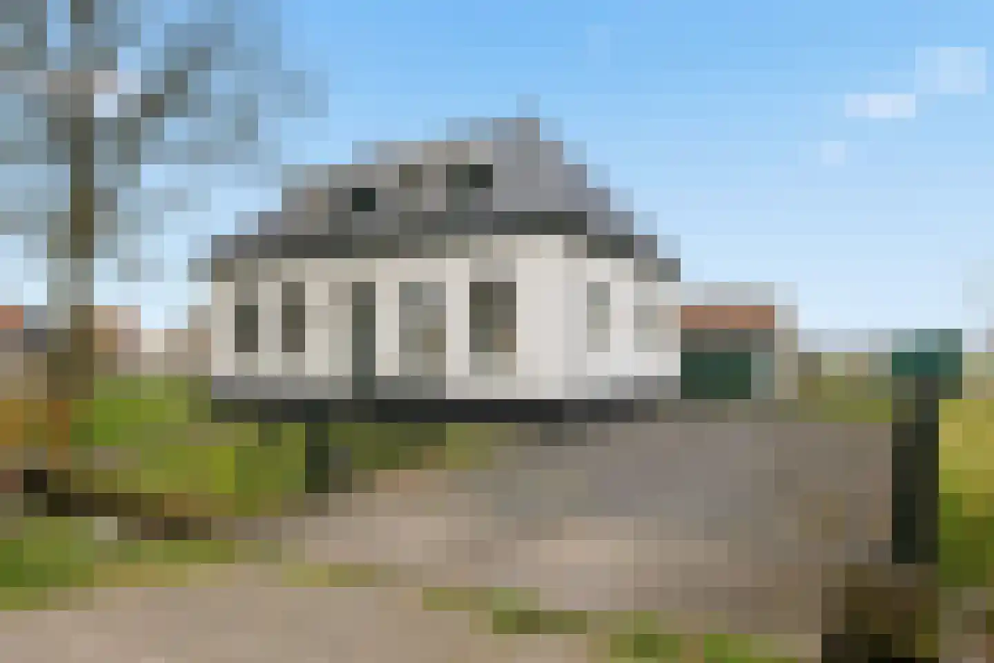 Krommeniedijk 1 Krommenie