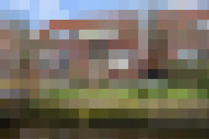 Krommeniedijk 69 dans Krommenie