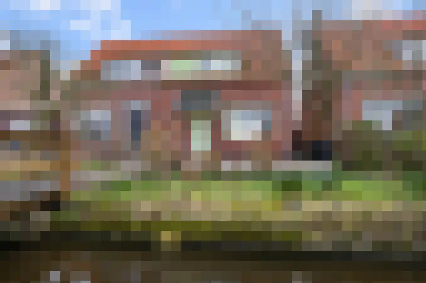Krommeniedijk 69 Krommenie