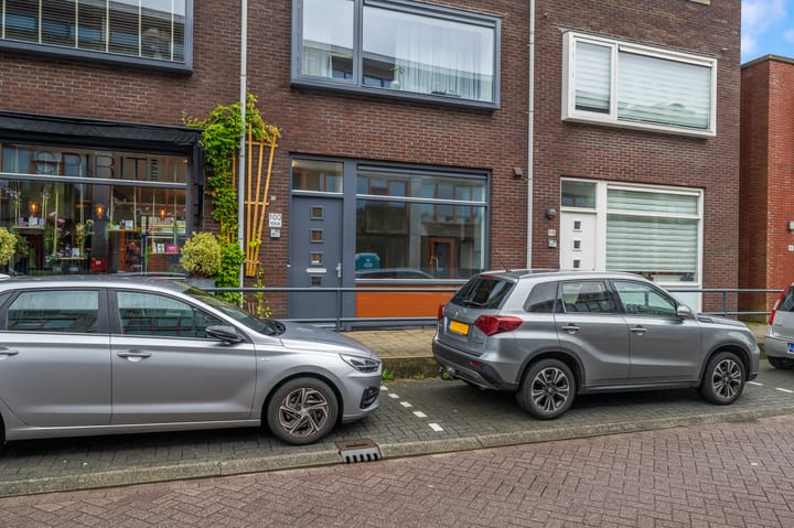 Krommenieërpad 100A in Wormerveer foto