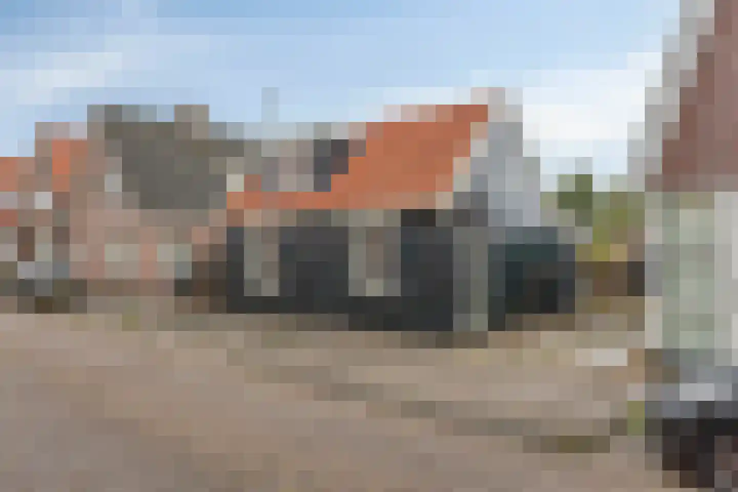Krommenieërweg 96 in Wormerveer