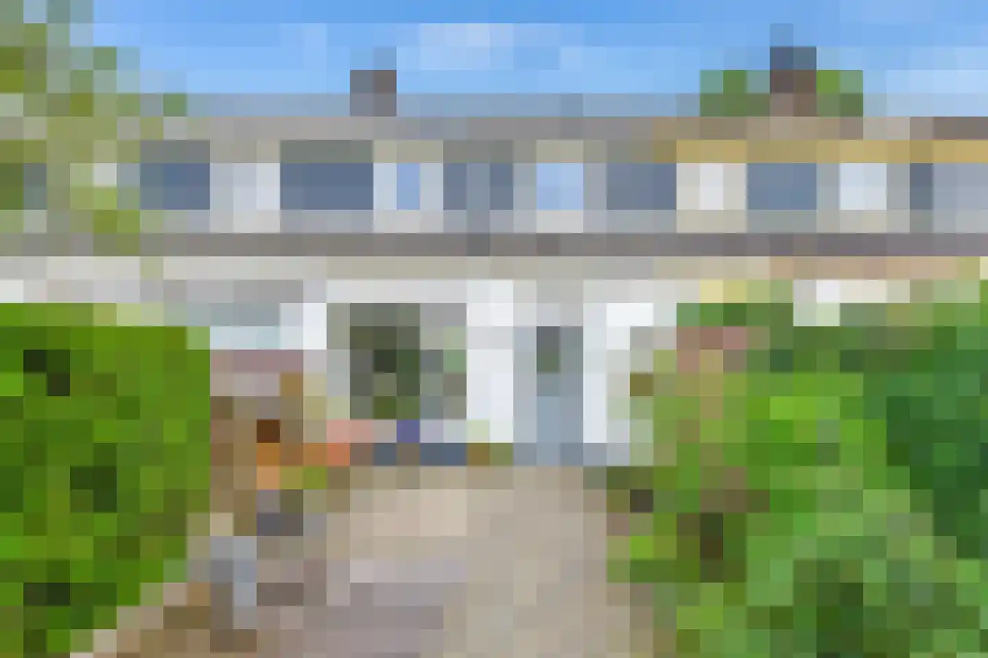 Krommepad 13 Laren