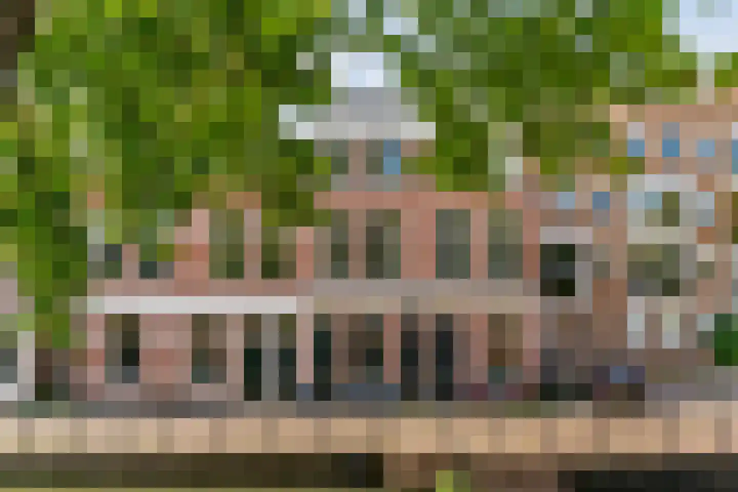 Krommerijn 14 in Utrecht