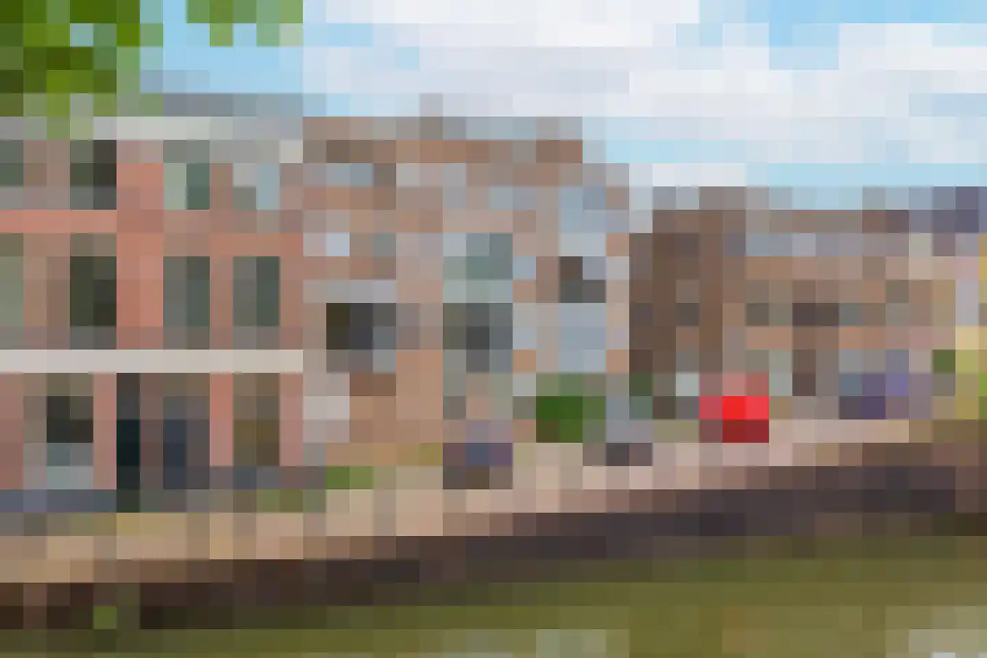 Krommerijn 3 in Utrecht