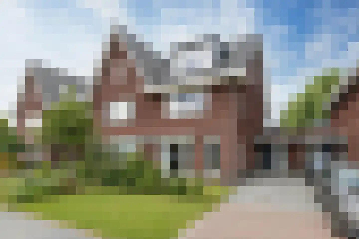 Krommerijnder 5 in Odijk