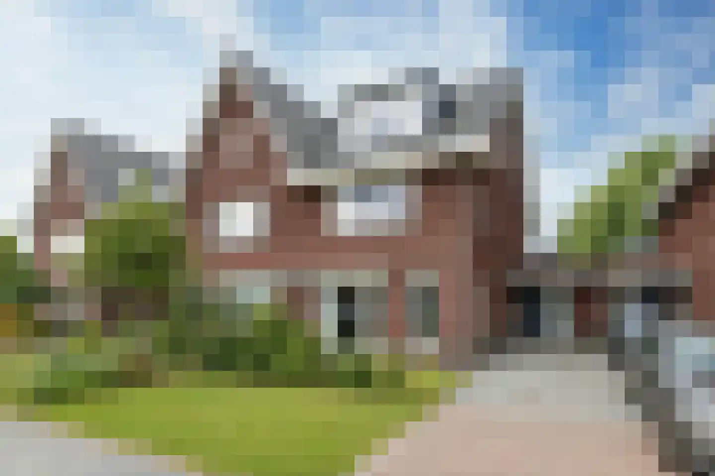 Krommerijnder 5 in Odijk