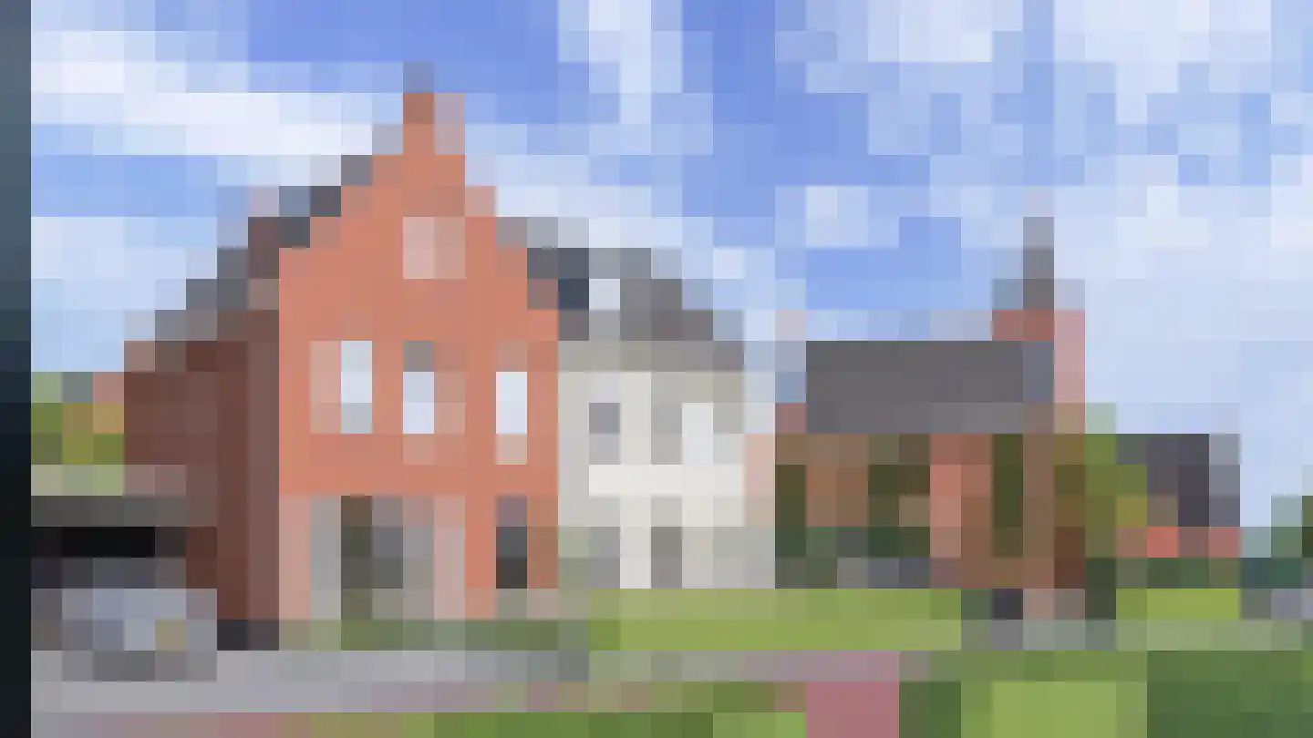 Krommesteeg 2 Genemuiden