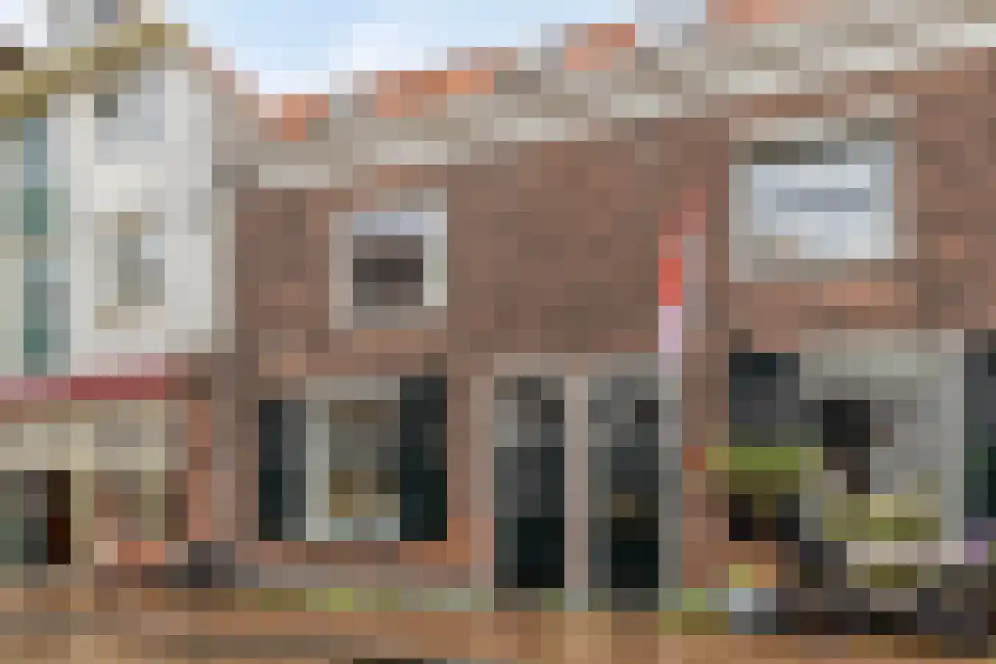 Krommestraat 71 in Amersfoort