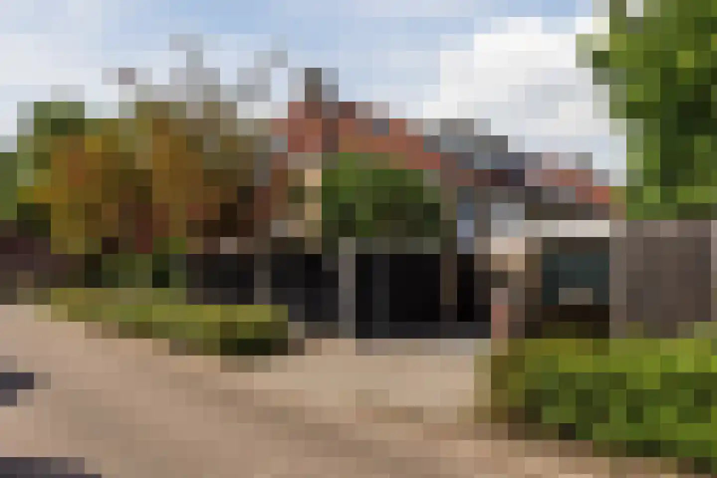 Krommestuk 19 Scherpenzeel foto 2