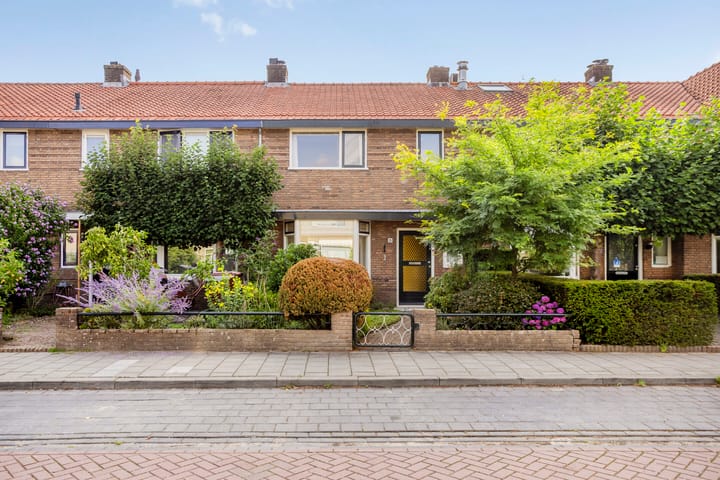 Krommeweg 15 in Soest Foto