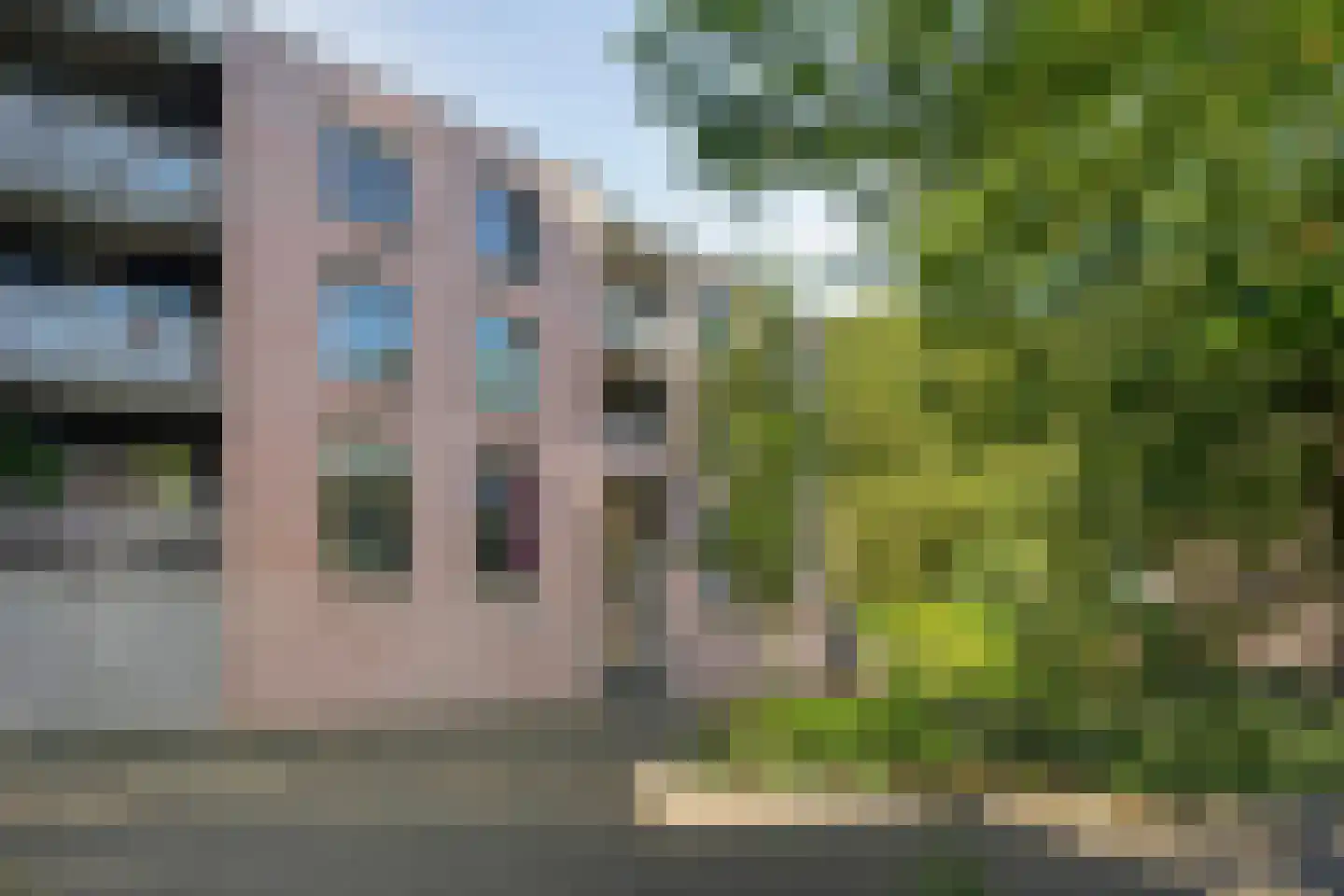 Krommeweg 20 in 's-Hertogenbosch