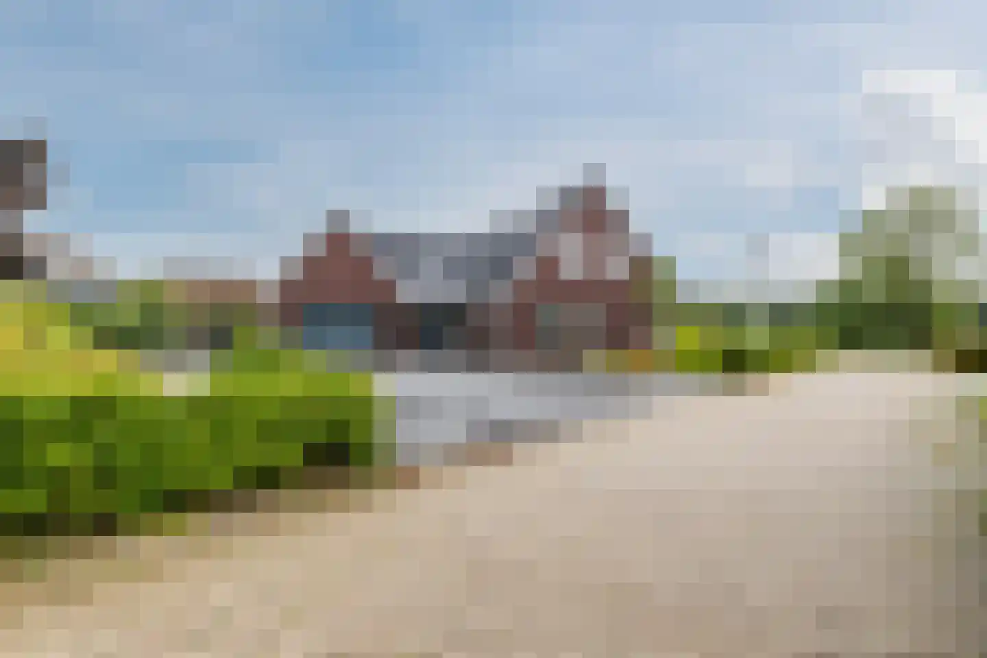 Krommewijk 15 D in Stadskanaal