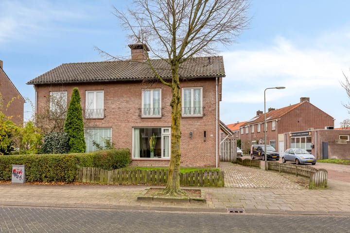 Kromstraat 150 dans Oss photo