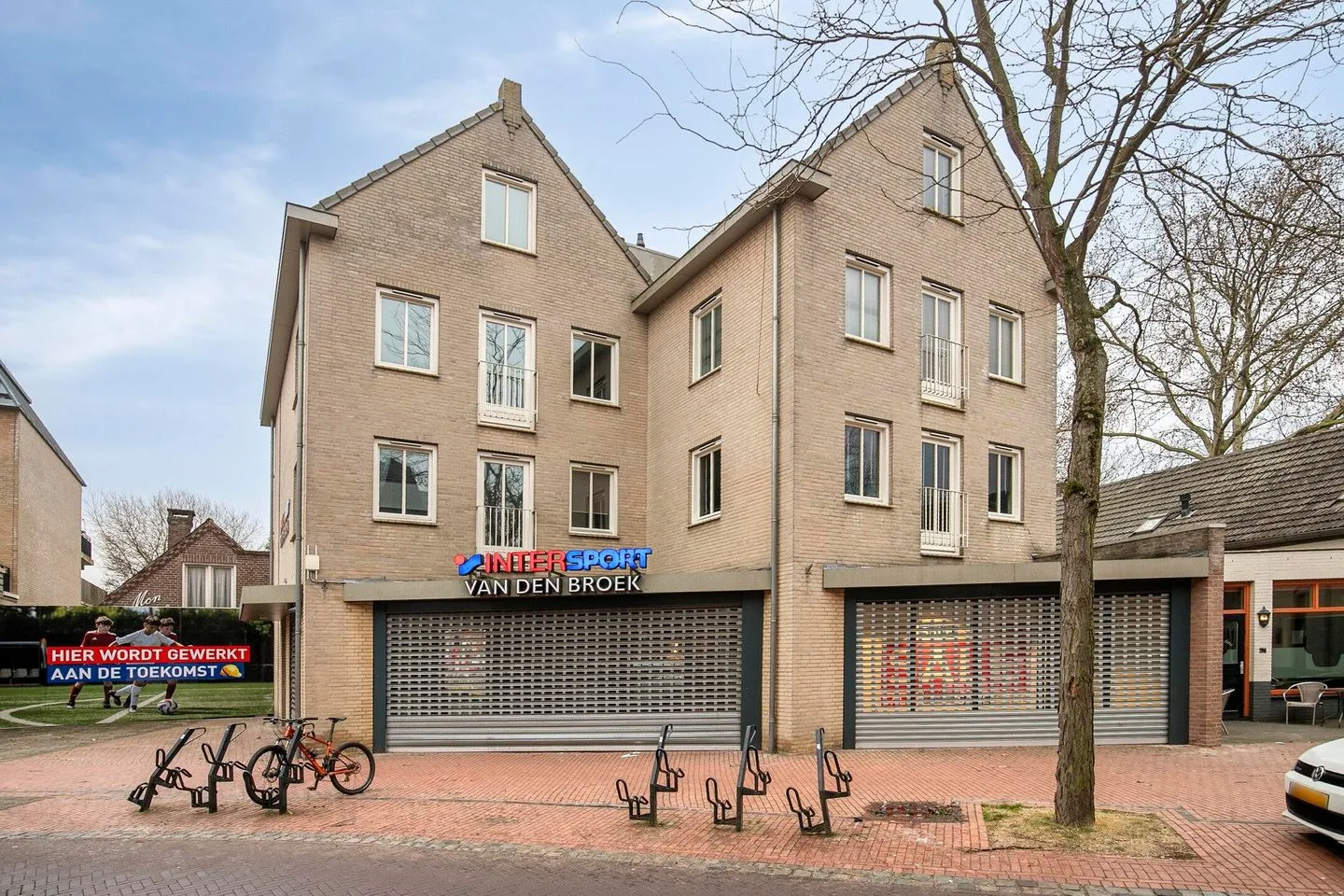 Kromstraat 27 C in Veldhoven