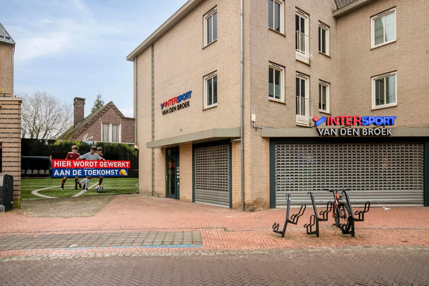 Kromstraat 27 C Veldhoven thumbnail 25