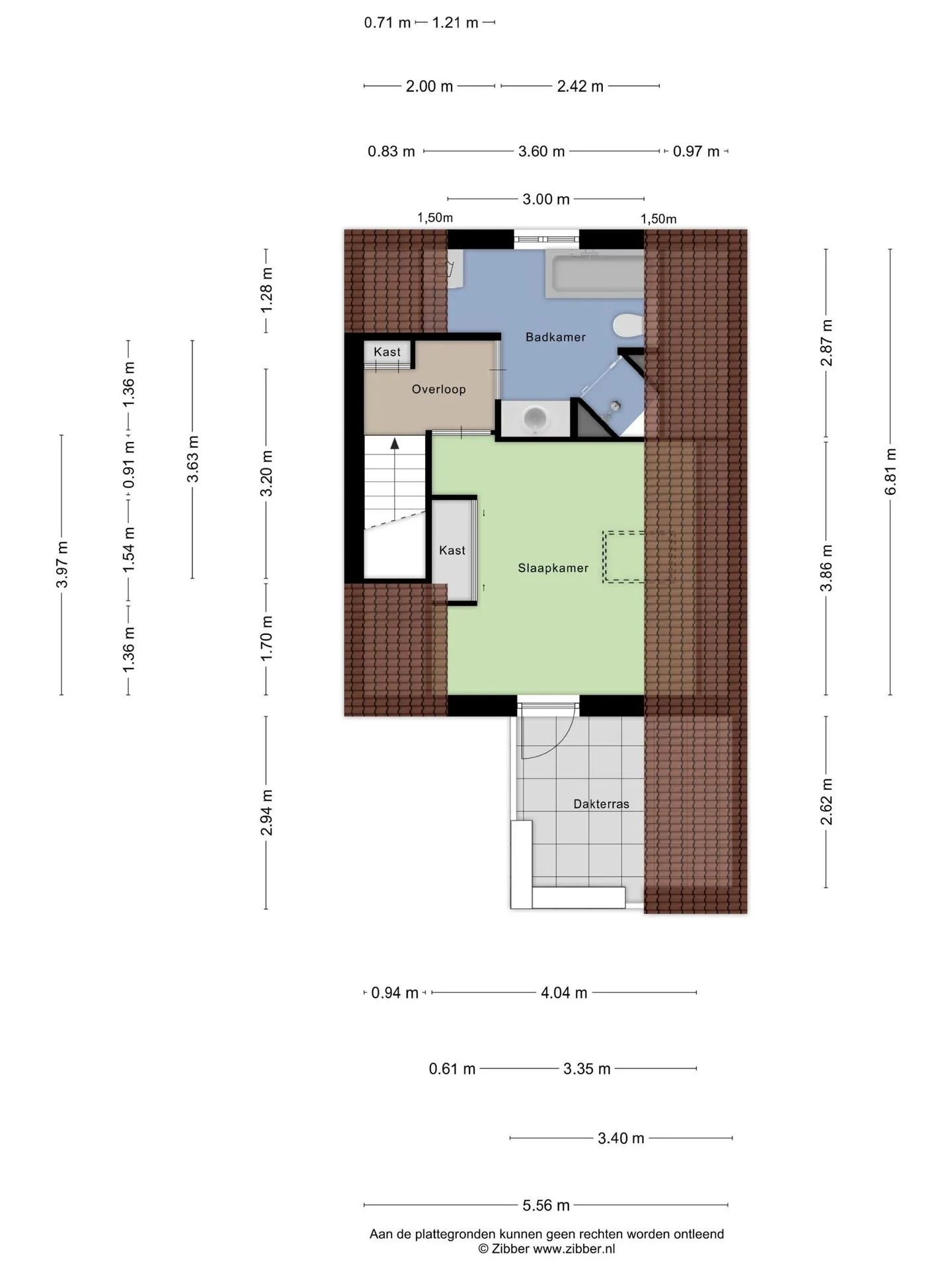 Kromstraat 27 C Veldhoven thumbnail 32