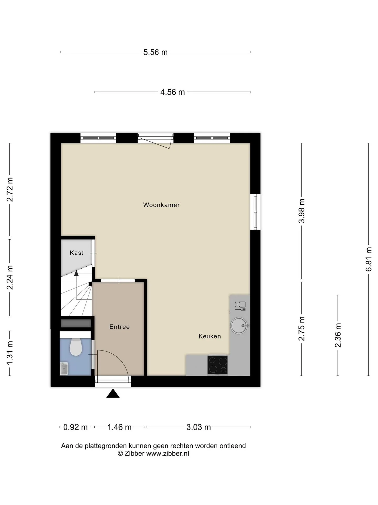Kromstraat 27 C Veldhoven thumbnail 33