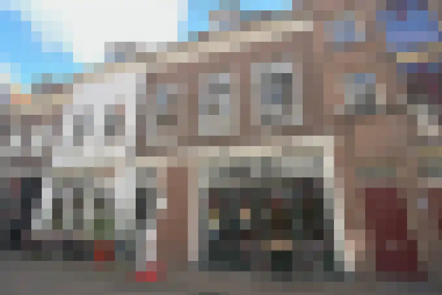 Kromstraat 35 in Delft