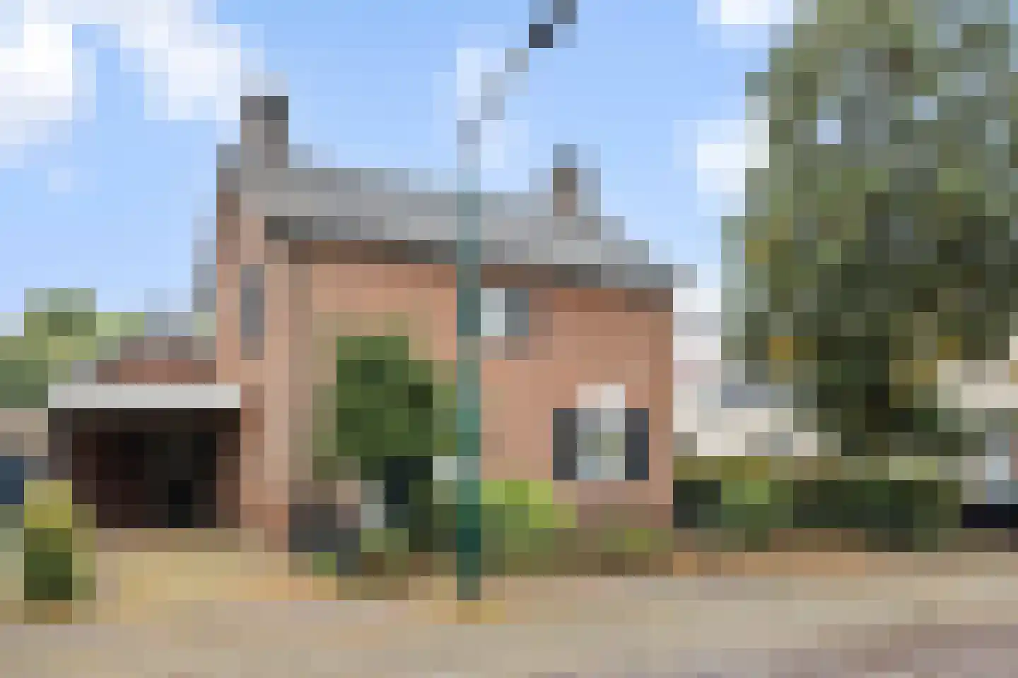 Kromstraat 4 Nistelrode