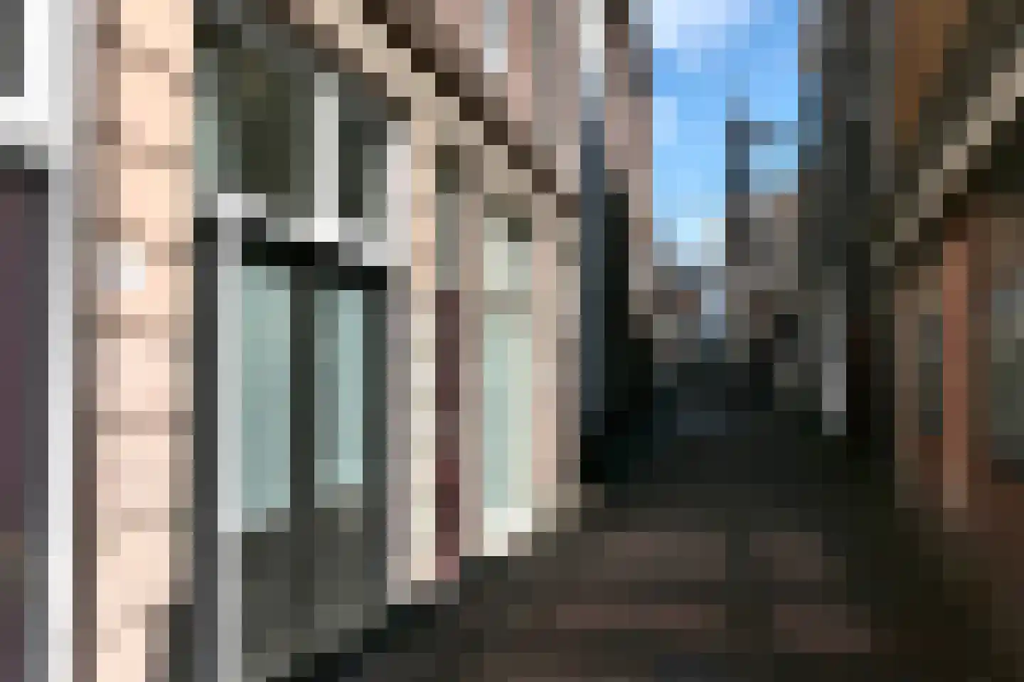 Kromstraat 6 in Delft