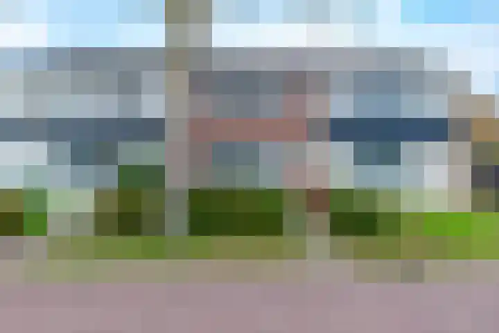 Kromveen 17 Eext