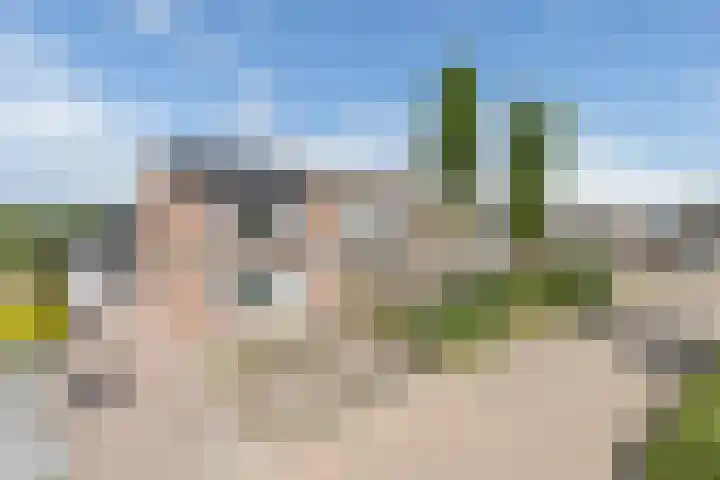 Kromveen 6 en Eext