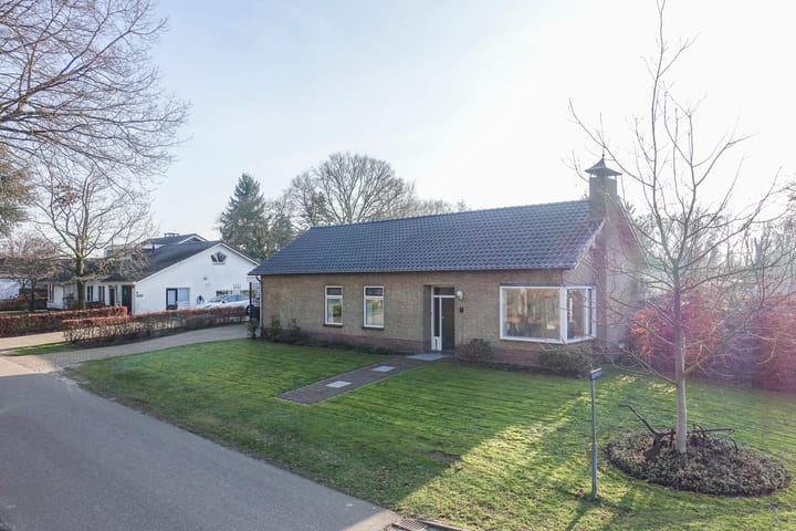 Photo de la maison Kromveld 2, Deurne