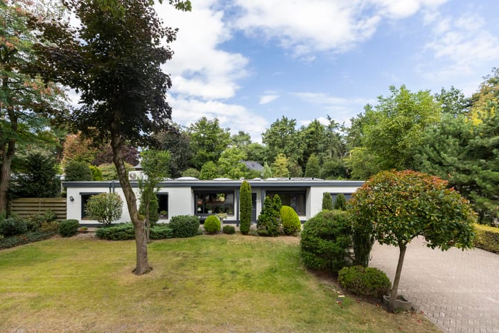 Kromveld 5 in Deurne Foto