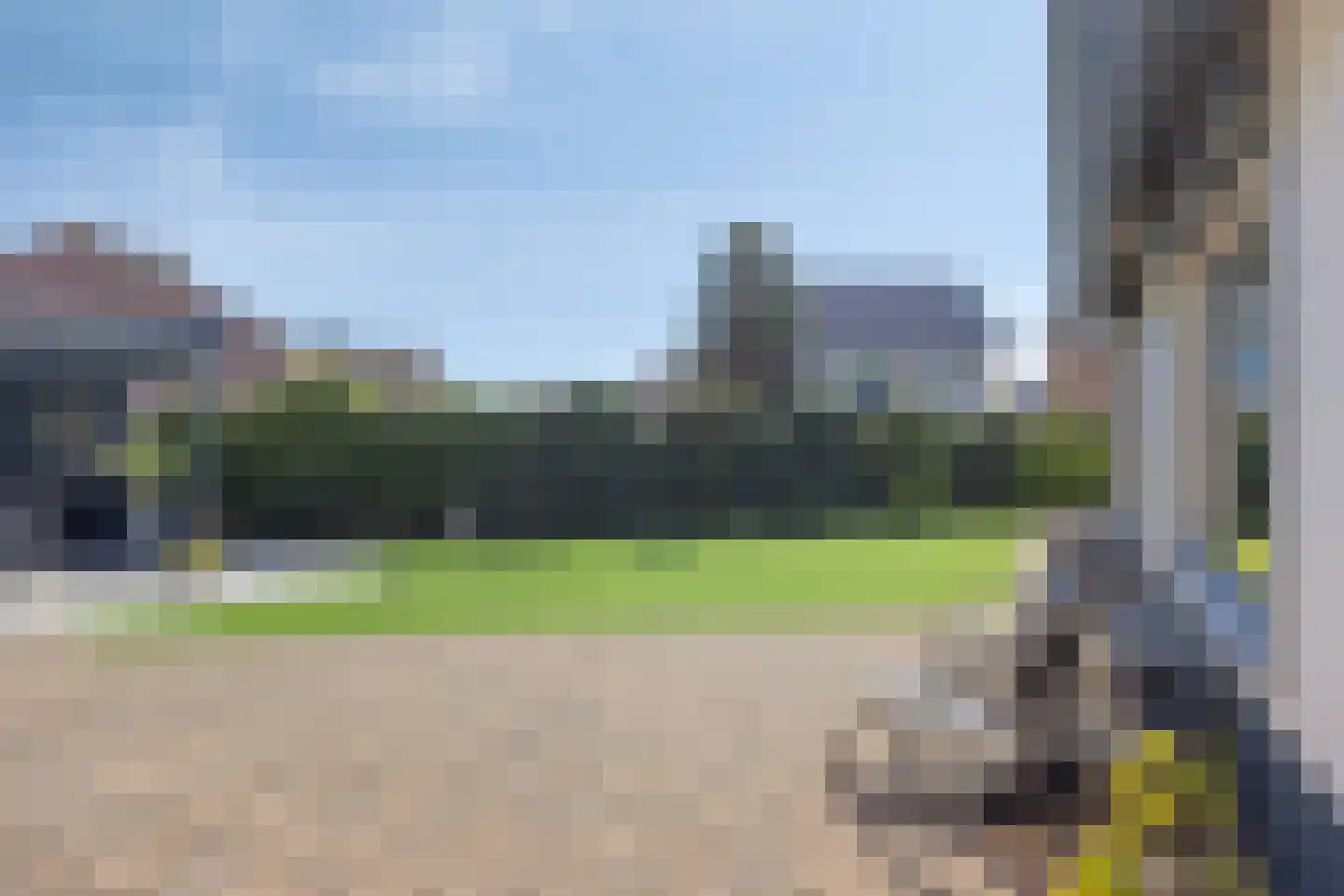 Kromwaarde 1 Sprundel foto 2