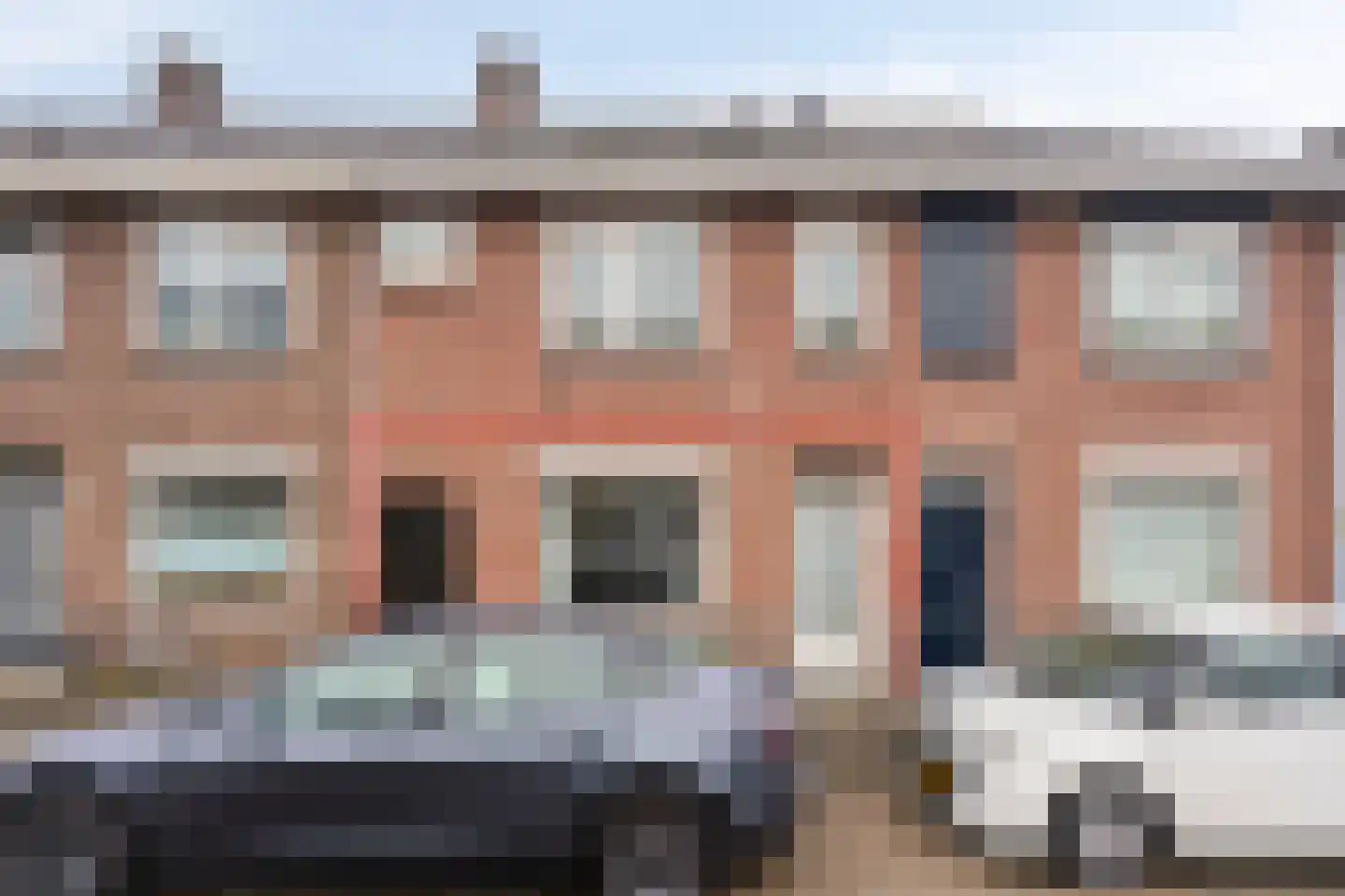 Kronehoefstraat 44 Eindhoven