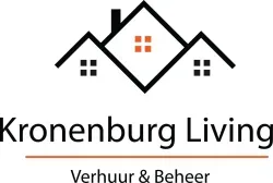 Logo Kronenburg Living in Oosterbeek