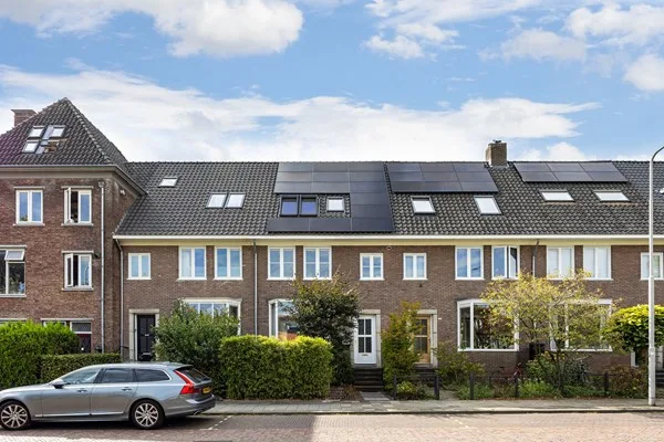 Kantoor foto van Kronenburg Living