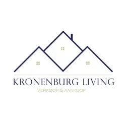 Logo Kronenburg Living