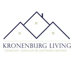Logo Kronenburg Living