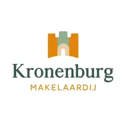 Logo Kronenburg Makelaardij