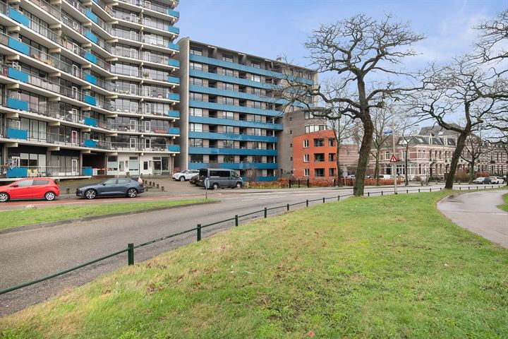 Kronenburgerplaats 26 in Nijmegen foto