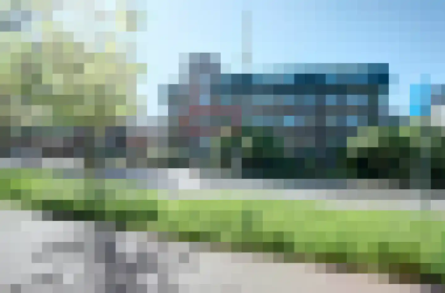 Kronenburgersingel 295 dans Nijmegen