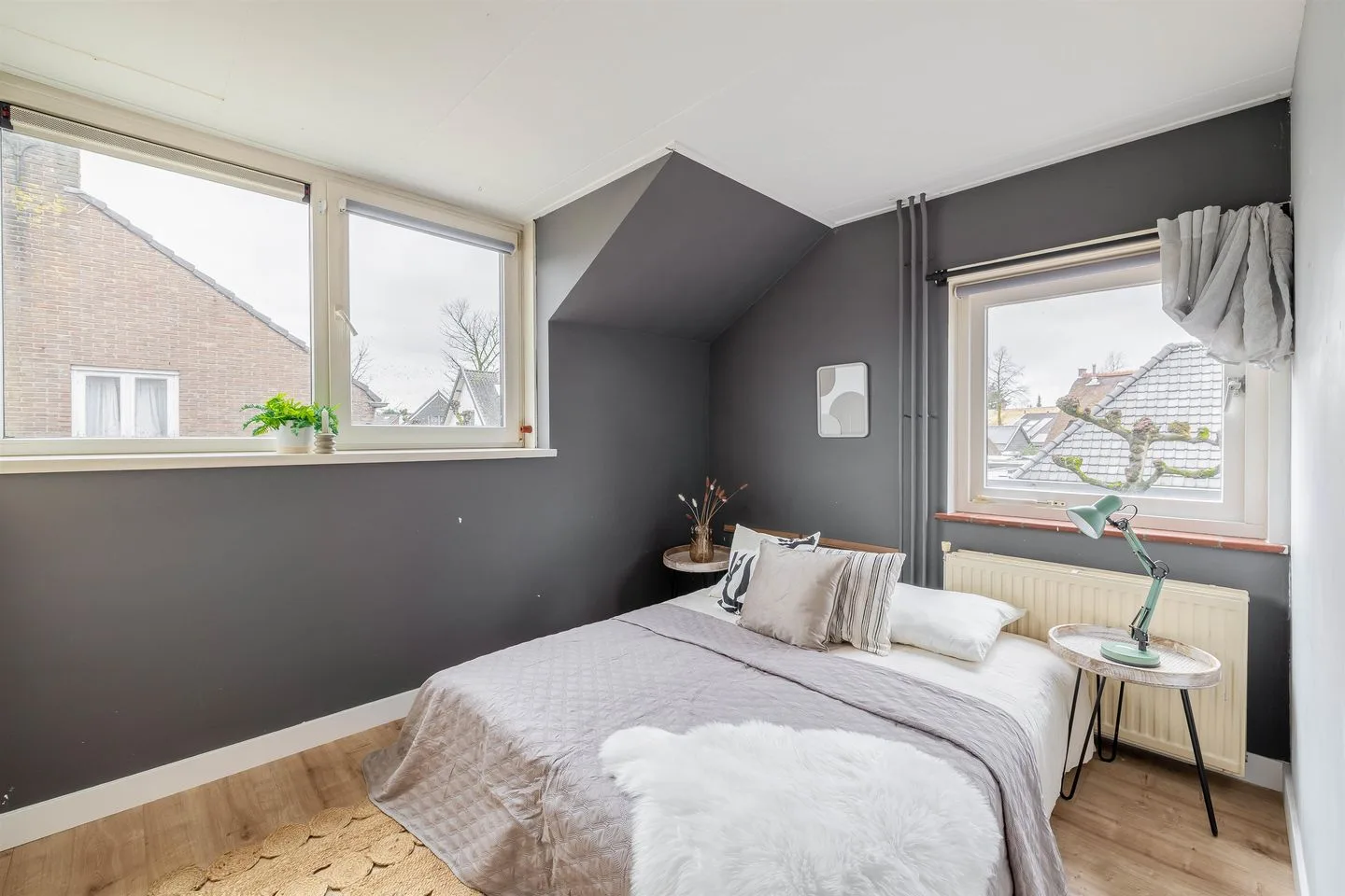 Kronenburgerstraat 14 a Huizen thumbnail 17