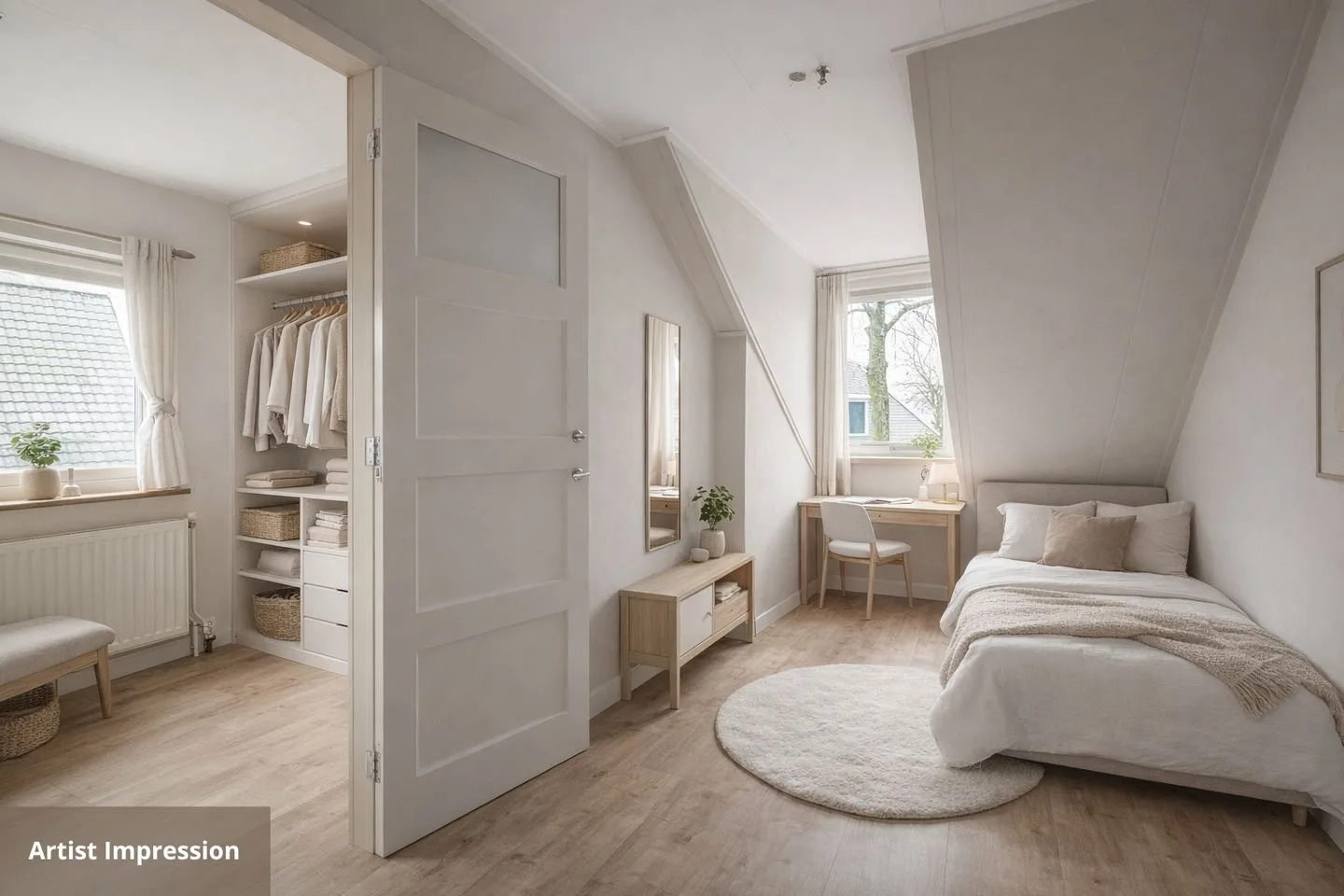 Kronenburgerstraat 14 a Huizen thumbnail 20