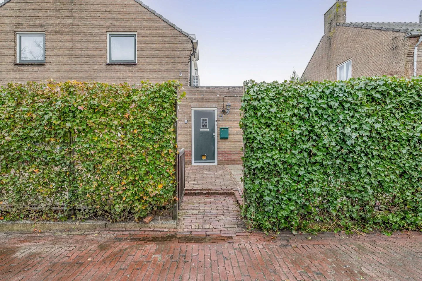 Kronenburgerstraat 14 a Huizen thumbnail 30