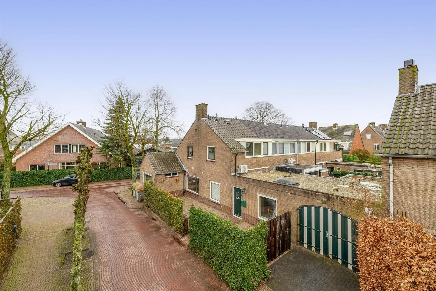 Kronenburgerstraat 14 a Huizen thumbnail 32