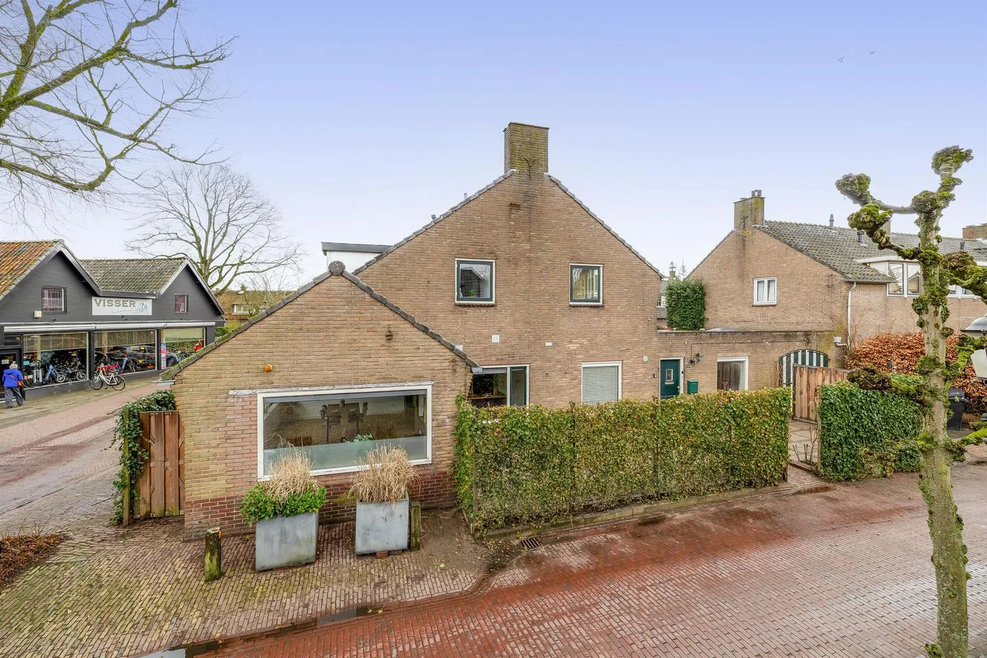 Kronenburgerstraat 14 a Huizen thumbnail 33