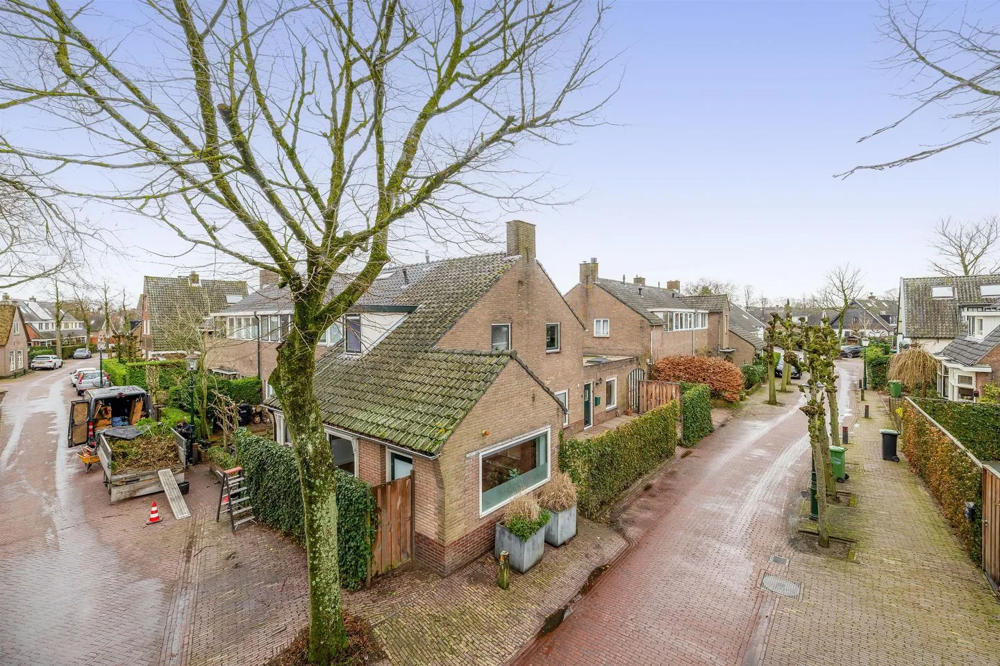 Kronenburgerstraat 14 a Huizen thumbnail 34