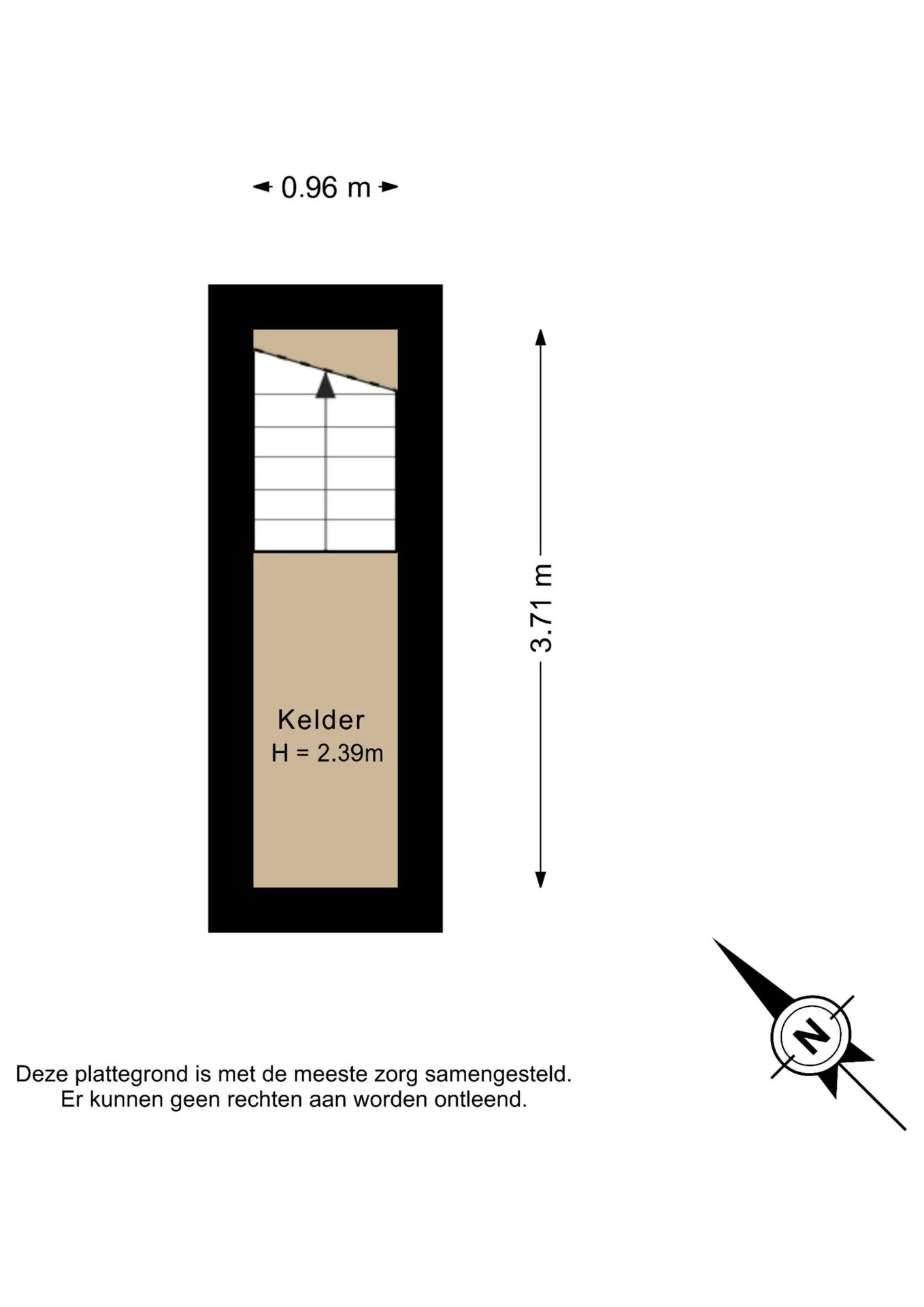 Kronenburgerstraat 14 a Huizen thumbnail 42