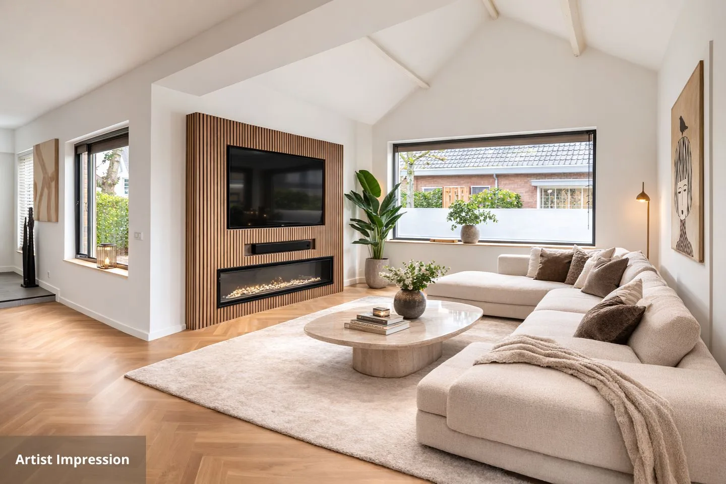 Kronenburgerstraat 14 a Huizen thumbnail 6